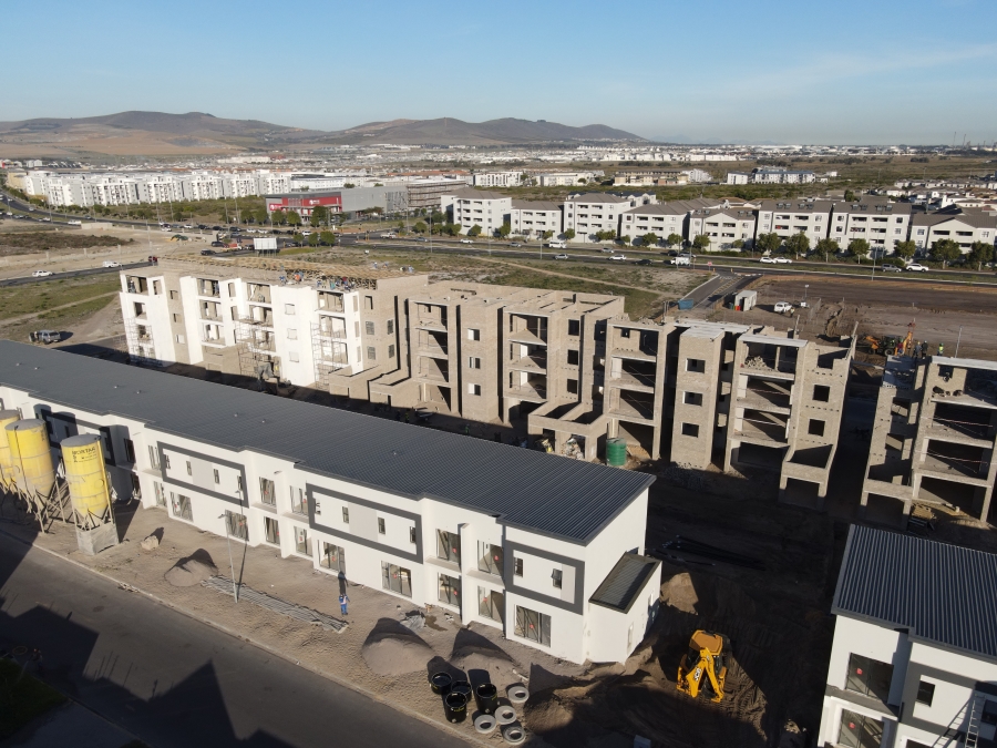 2 Bedroom Property for Sale in Sandown Western Cape